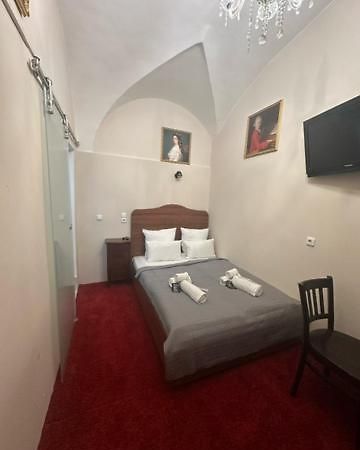 Datri Petite Suite 8 Wien Ngoại thất bức ảnh