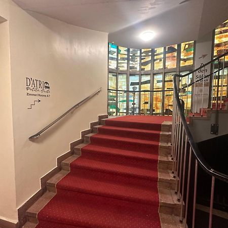Datri Petite Suite 8 Wien Ngoại thất bức ảnh