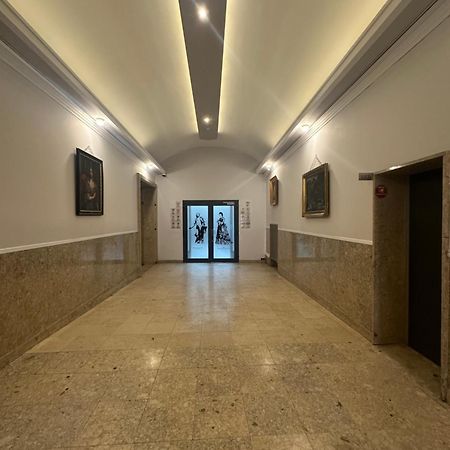 Datri Petite Suite 8 Wien Ngoại thất bức ảnh