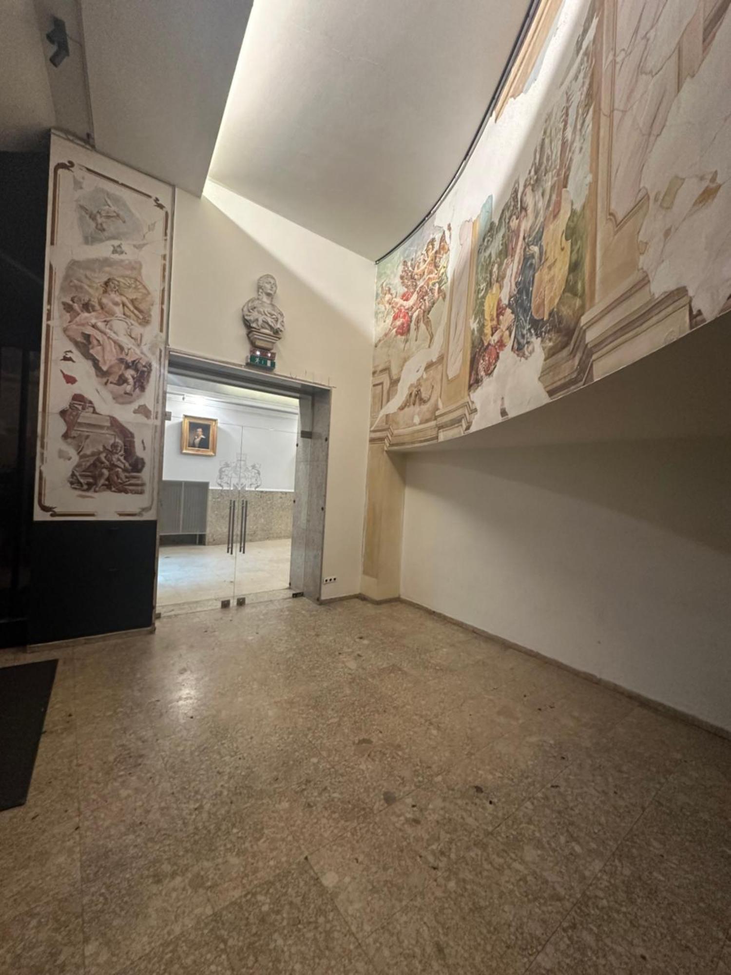 Datri Petite Suite 8 Wien Ngoại thất bức ảnh
