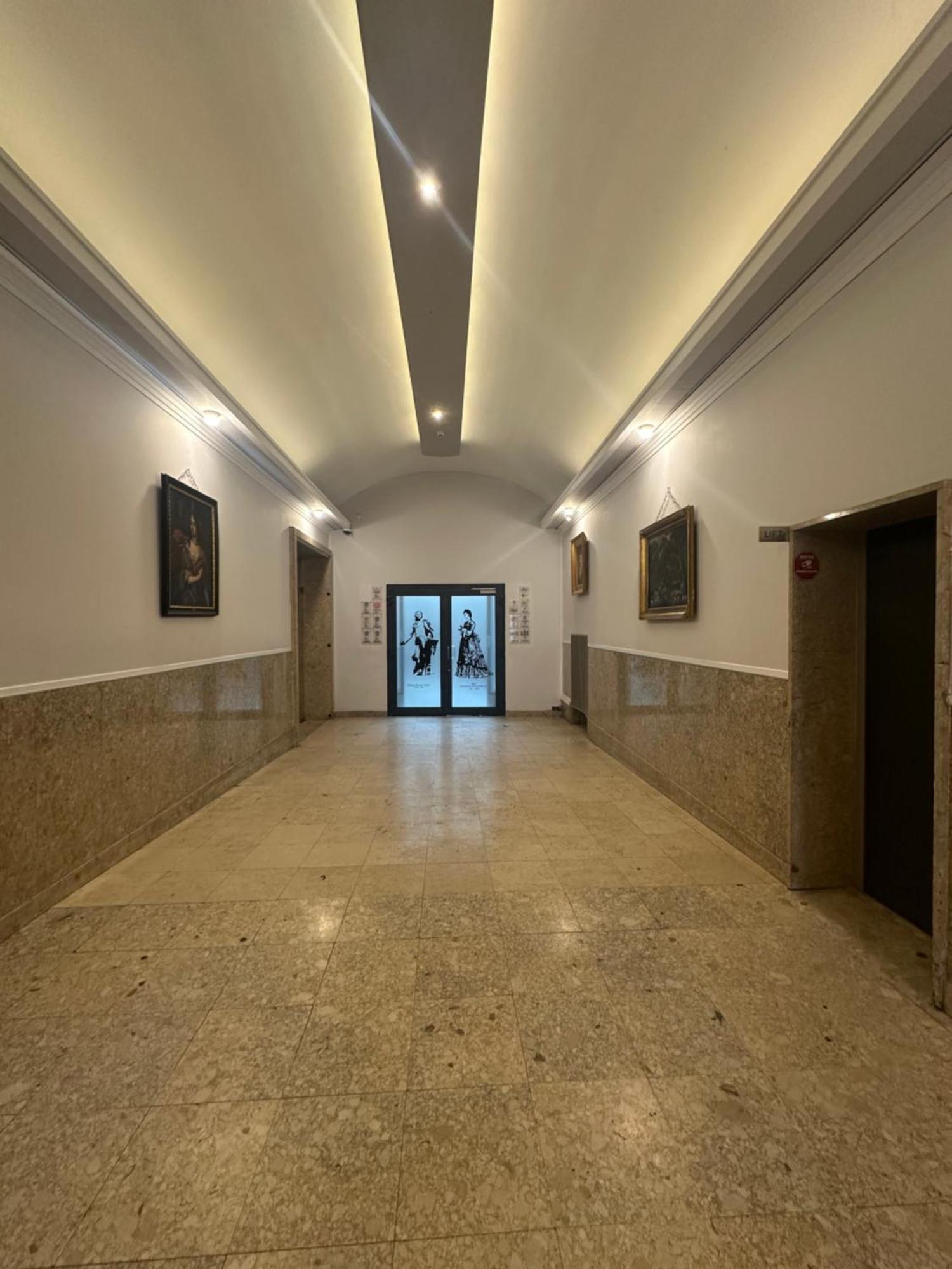 Datri Petite Suite 8 Wien Ngoại thất bức ảnh
